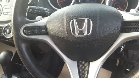 ้honda jazz 1.5 i-vtec sv(as) ปี09