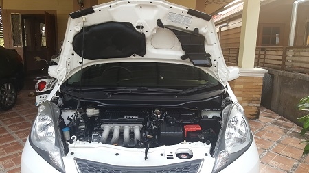 ้honda jazz 1.5 i-vtec sv(as) ปี09