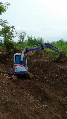 ขายรถขุดโคมัสสุpc50uu-2โทร-0876926330