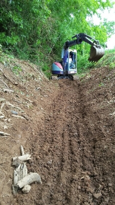 ขายรถขุดโคมัสสุpc50uu-2โทร-0876926330