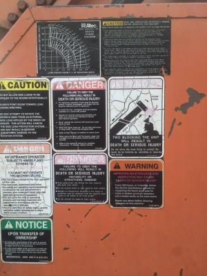 ขายเครน7ตัน