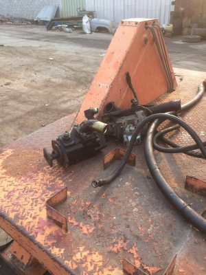 ขายเครน7ตัน