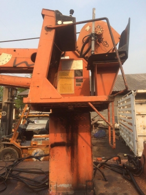 ขายเครน7ตัน