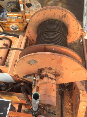 ขายเครน7ตัน