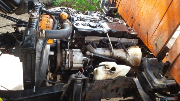 ขายรถที่บ้านด่วนสวยพร้อมใช้ปี39 รถห้างแท้เครื่อง110แรง พวงมาลัยธรรมดา