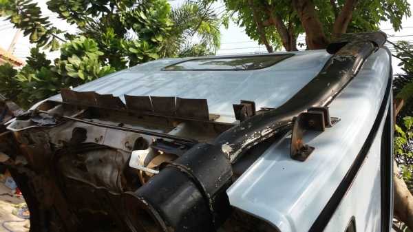 ขายรถที่บ้านด่วนสวยพร้อมใช้ปี39 รถห้างแท้เครื่อง110แรง พวงมาลัยธรรมดา