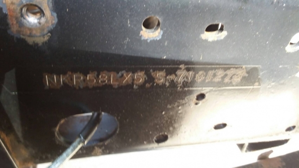 ขายรถที่บ้านด่วนสวยพร้อมใช้ปี39 รถห้างแท้เครื่อง110แรง พวงมาลัยธรรมดา