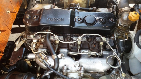 ขายรถที่บ้านด่วนสวยพร้อมใช้ปี39 รถห้างแท้เครื่อง110แรง พวงมาลัยธรรมดา