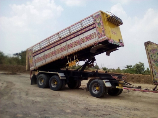 ขายดาวอีซุเดกก้า 360พร้อมลูกพ่วง