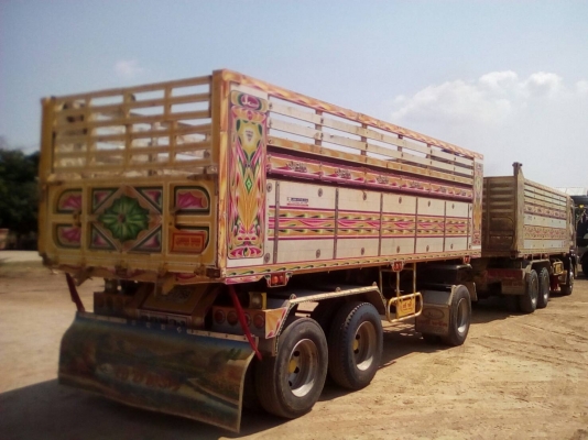 ขายดาวอีซุเดกก้า 360พร้อมลูกพ่วง