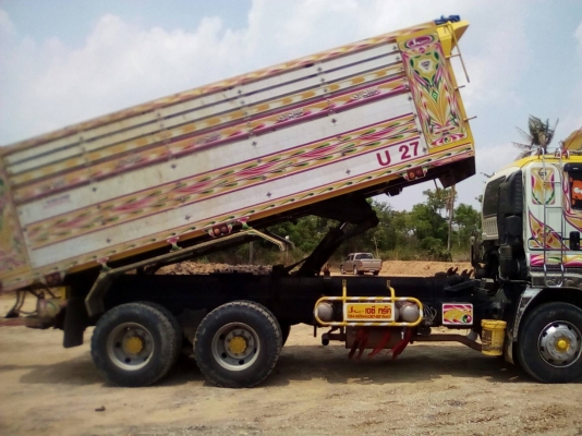 ขายดาวอีซุเดกก้า 360พร้อมลูกพ่วง