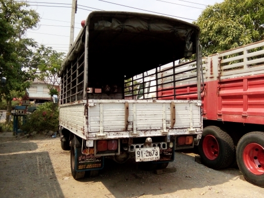 ขายรถหกล้อ ราคาถูก ติดต่อ 0810371003 ขายรถหกล้อ ราคาถูก ติดต่อ 0810371003