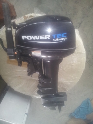 เครื่องเรือ15แรง