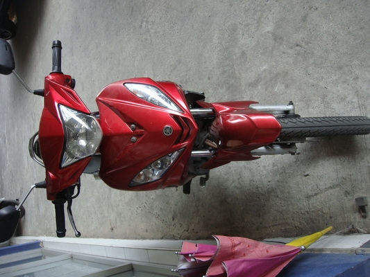 สปาร์ค 135 คาร์บู 13000 บาท