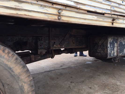 ขายรถบรรทุกisuzu 6ล้อ(ตู้เปียก)พร้อมโอน+ใช้งาน ขายรถบรรทุกisuzu 6ล้อ(ตู้เปียก)พร้อมโอน+ใช้งาน