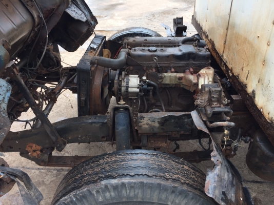 ขายรถบรรทุกisuzu 6ล้อ(ตู้เปียก)พร้อมโอน+ใช้งาน ขายรถบรรทุกisuzu 6ล้อ(ตู้เปียก)พร้อมโอน+ใช้งาน