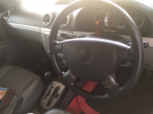 ขาย chev estate cng สภาพ ดีมาก