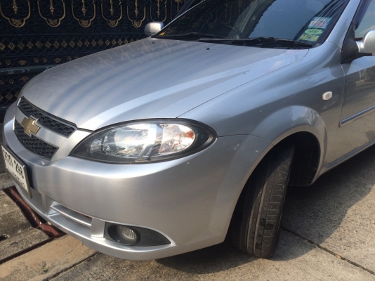 ขาย chev estate cng สภาพ ดีมาก