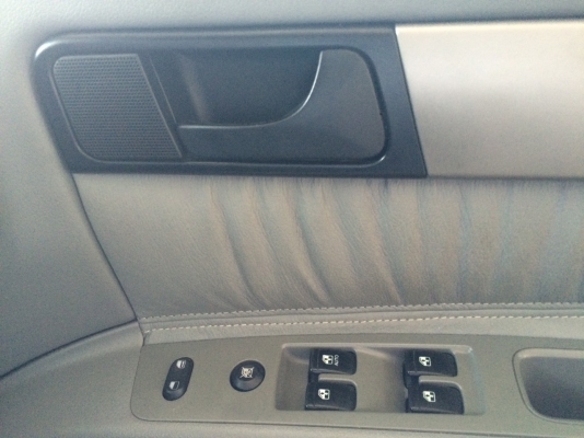 ขาย chev estate cng สภาพ ดีมาก