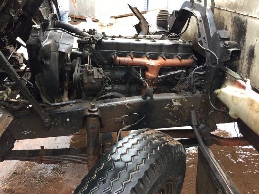 ขาย 6 ล้อ Isuzu ตู้เปียก พร้อมโอนพร้อมใช้งาน ขาย 6 ล้อ Isuzu ตู้เปียก พร้อมโอนพร้อมใช้งาน