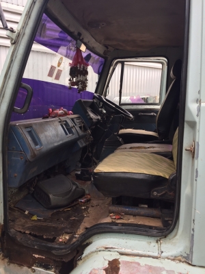 ขาย 6 ล้อ Isuzu ตู้เปียก พร้อมโอนพร้อมใช้งาน ขาย 6 ล้อ Isuzu ตู้เปียก พร้อมโอนพร้อมใช้งาน