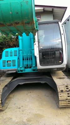 ขายรถขุด KOBELCO SK120-2 มาร์คไฟว์ เก่าญี่ปุ่นแท้...เครื่องปั๊มดี ไฟฟ้าเต็ม...สนใจโทร 089-3818694 ดวงนภา ขายรถขุด KOBELCO SK120-2 มาร์คไฟว์ เก่าญี่ปุ่นแท้...เครื่องปั๊มดี ไฟฟ้าเต็ม...สนใจโทร 089-3818694 ดวงนภา