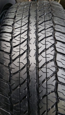 ขายล้อแม็กป้ายแดง new pajero 18" ยางปี16 สนใจติดต่อ ตาเล็ก ล้อและยางครับ 081-3747940