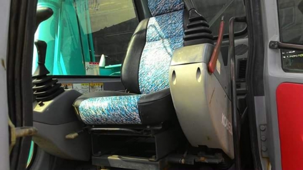 ขาย KOBELCO SK100-3 เก่าญี่ปุ่นแท้...สภาพสวย เครื่องปั๊มดี เอวแน่น สนใจโทร 089-3818694 ดวงนภา ขาย KOBELCO SK100-3 เก่าญี่ปุ่นแท้...สภาพสวย เครื่องปั๊มดี เอวแน่น สนใจโทร 089-3818694 ดวงนภา