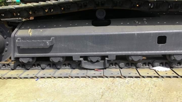 ขาย KOBELCO SK100-3 เก่าญี่ปุ่นแท้...สภาพสวย เครื่องปั๊มดี เอวแน่น สนใจโทร 089-3818694 ดวงนภา ขาย KOBELCO SK100-3 เก่าญี่ปุ่นแท้...สภาพสวย เครื่องปั๊มดี เอวแน่น สนใจโทร 089-3818694 ดวงนภา