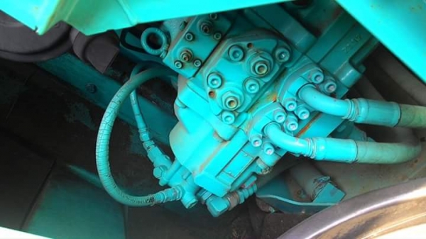 ขาย KOBELCO SK100-3 เก่าญี่ปุ่นแท้...สภาพสวย เครื่องปั๊มดี เอวแน่น สนใจโทร 089-3818694 ดวงนภา ขาย KOBELCO SK100-3 เก่าญี่ปุ่นแท้...สภาพสวย เครื่องปั๊มดี เอวแน่น สนใจโทร 089-3818694 ดวงนภา