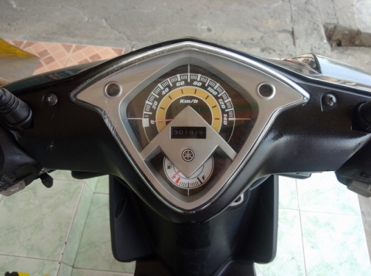 Yamaha Mio115 z สวยๆครื่องเดิมๆ เอกสารครบ ราคาถูก ครับ