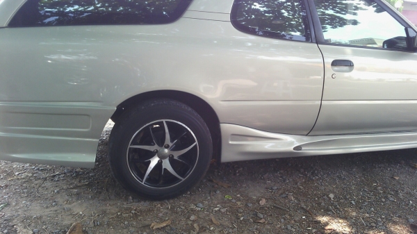 นิสสัน NV 1.6 ปี 2001