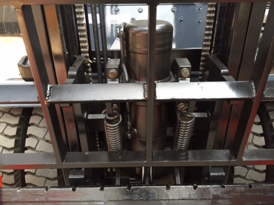 ขายรถโฟลคลิฟท์ TOYOTA 6FD25 ,เครื่องยนต์ดีเซล 2Z ,เสายกสูง 4.0 เมตร ,งาปรับเท-หง่ำหงอยได้ , ล้อหน้าคู่ , รถนำเข้าจากญี่ปุ่น 100\% ขายรถโฟลคลิฟท์ TOYOTA 6FD25 ,เครื่องยนต์ดีเซล 2Z ,เสายกสูง 4.0 เมตร ,งาปรับเท-หง่ำหงอยได้ , ล้อหน้าคู่ , รถนำเข้าจากญี่ปุ่น 100\%