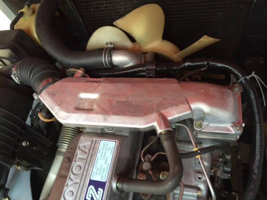 ขายรถโฟลคลิฟท์ TOYOTA 6FD25 ,เครื่องยนต์ดีเซล 2Z ,เสายกสูง 4.0 เมตร ,งาปรับเท-หง่ำหงอยได้ , ล้อหน้าคู่ , รถนำเข้าจากญี่ปุ่น 100\% ขายรถโฟลคลิฟท์ TOYOTA 6FD25 ,เครื่องยนต์ดีเซล 2Z ,เสายกสูง 4.0 เมตร ,งาปรับเท-หง่ำหงอยได้ , ล้อหน้าคู่ , รถนำเข้าจากญี่ปุ่น 100\%