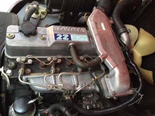 ขายรถโฟลคลิฟท์ TOYOTA 6FD25 ,เครื่องยนต์ดีเซล 2Z ,เสายกสูง 4.0 เมตร ,งาปรับเท-หง่ำหงอยได้ , ล้อหน้าคู่ , รถนำเข้าจากญี่ปุ่น 100\% ขายรถโฟลคลิฟท์ TOYOTA 6FD25 ,เครื่องยนต์ดีเซล 2Z ,เสายกสูง 4.0 เมตร ,งาปรับเท-หง่ำหงอยได้ , ล้อหน้าคู่ , รถนำเข้าจากญี่ปุ่น 100\%