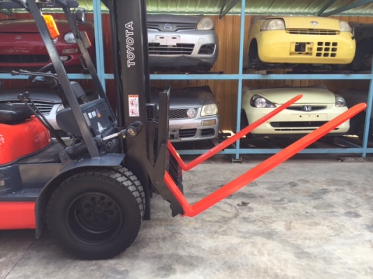 ขายรถโฟลคลิฟท์ TOYOTA 6FD25 ,เครื่องยนต์ดีเซล 2Z ,เสายกสูง 4.0 เมตร ,งาปรับเท-หง่ำหงอยได้ , ล้อหน้าคู่ , รถนำเข้าจากญี่ปุ่น 100\% ขายรถโฟลคลิฟท์ TOYOTA 6FD25 ,เครื่องยนต์ดีเซล 2Z ,เสายกสูง 4.0 เมตร ,งาปรับเท-หง่ำหงอยได้ , ล้อหน้าคู่ , รถนำเข้าจากญี่ปุ่น 100\%