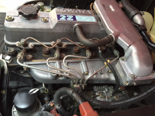 ขายรถโฟลคลิฟท์ TOYOTA 6FD25 ,เครื่องยนต์ดีเซล 2Z ,เสายกสูง 4.0 เมตร ,งาปรับเท-หง่ำหงอยได้ , ล้อหน้าคู่ , รถนำเข้าจากญี่ปุ่น 100\% ขายรถโฟลคลิฟท์ TOYOTA 6FD25 ,เครื่องยนต์ดีเซล 2Z ,เสายกสูง 4.0 เมตร ,งาปรับเท-หง่ำหงอยได้ , ล้อหน้าคู่ , รถนำเข้าจากญี่ปุ่น 100\%