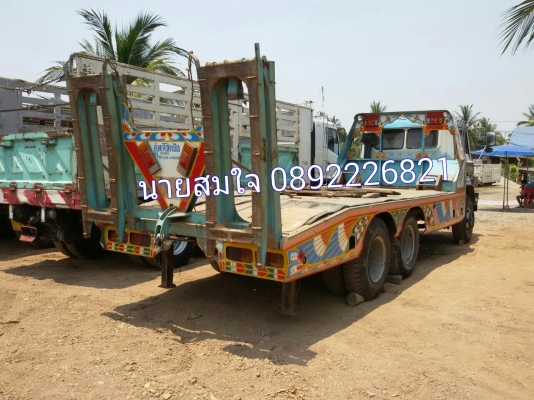 สิบล้อมือสอง สิบล้อมือสอง