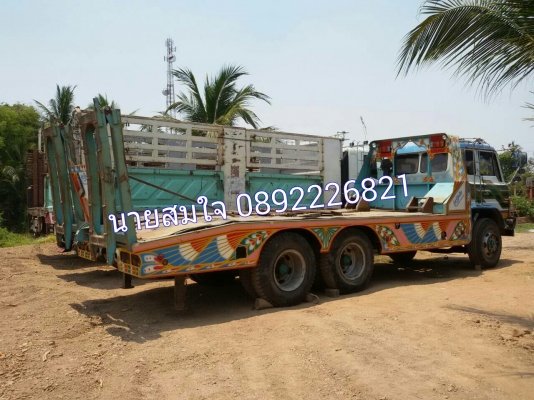 สิบล้อมือสอง สิบล้อมือสอง