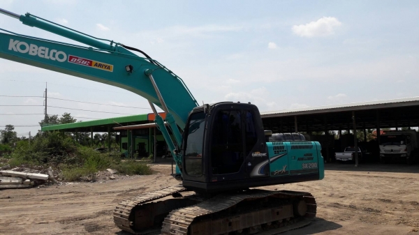 KOBELCO SK 200-8 Super-X 4000 กว่า ชั่วโมง ซีเรียลสูง ติดต่อเจ้าของโดยตรง 081-4283210 KOBELCO SK 200-8 Super-X 4000 กว่า ชั่วโมง ซีเรียลสูง ติดต่อเจ้าของโดยตรง 081-4283210