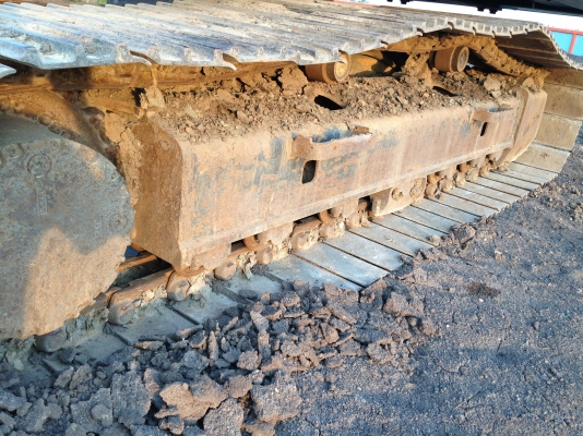 KOBELCO SK 200-8 Super-X 4000 กว่า ชั่วโมง ซีเรียลสูง ติดต่อเจ้าของโดยตรง 081-4283210 KOBELCO SK 200-8 Super-X 4000 กว่า ชั่วโมง ซีเรียลสูง ติดต่อเจ้าของโดยตรง 081-4283210