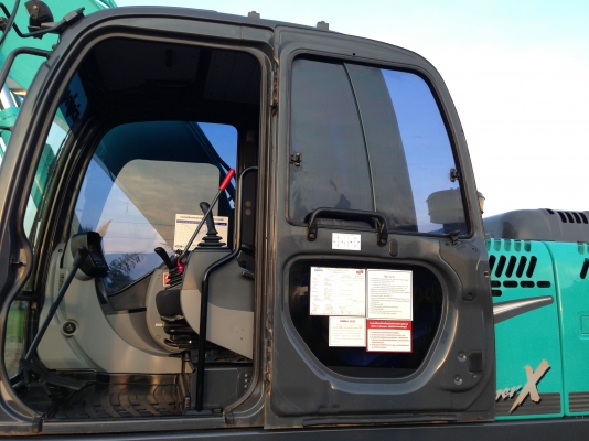 KOBELCO SK 200-8 Super-X 4000 กว่า ชั่วโมง ซีเรียลสูง ติดต่อเจ้าของโดยตรง 081-4283210 KOBELCO SK 200-8 Super-X 4000 กว่า ชั่วโมง ซีเรียลสูง ติดต่อเจ้าของโดยตรง 081-4283210