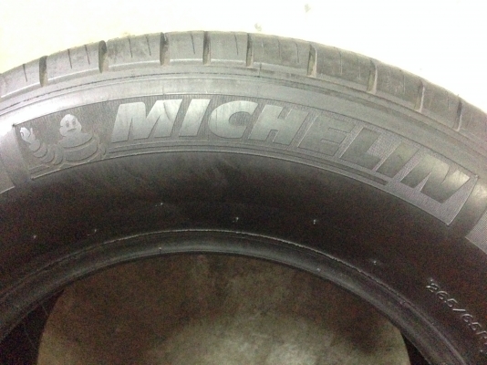 ยาง มิชลิน 265-65-17