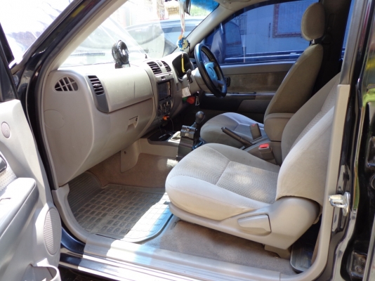 ขายรถบ้านปี06 ISUZU DMAX HI-LANDER ตัวยกสูงจากศูนย์เครื่องดีเซล คอมมอลเรล i-TEQ  ขาย330,000บาท