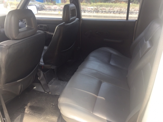 ** เหลือคันเดียว ครับ* STRADA 4 ประตู มือ1 วิ่งน้อย( มี 3 คัน ) ราคาเดียว ** เหลือคันเดียว ครับ* STRADA 4 ประตู มือ1 วิ่งน้อย( มี 3 คัน ) ราคาเดียว