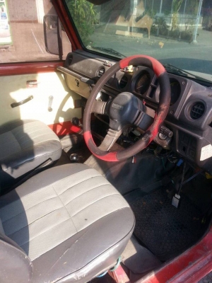 suzuki caribian 30000- คับ