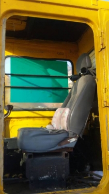 ขายรถแบ็คโคติดคีบ ไม้ เหล็ก PC120-2 สภาพพร้อมใช้งาน เครื่องแน่น เอวดี ขายรถแบ็คโคติดคีบ ไม้ เหล็ก PC120-2 สภาพพร้อมใช้งาน เครื่องแน่น เอวดี