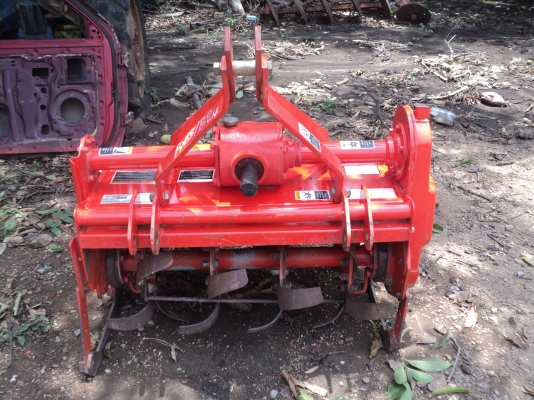 ขายโรตารี่RX85B สภาพเหมือนใหม่สวยๆ