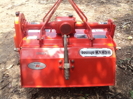 ขายโรตารี่RX85B สภาพเหมือนใหม่สวยๆ