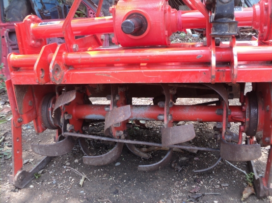 ขายโรตารี่RX85B สภาพเหมือนใหม่สวยๆ